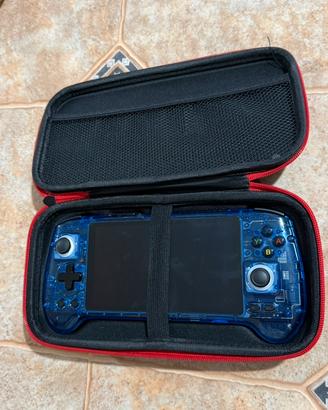 🎮 ANBERNIC RG556 8GB RAM -OLED- 256GB - Come Nuova