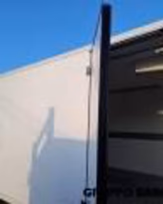 IVECO CELLA FRIGO FLX CELLA FRIGO COIBENTATA