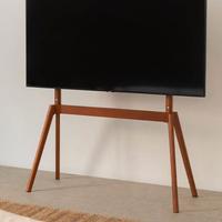 Stand per TV CIRTIZ by SKLUM cavalletto per tv