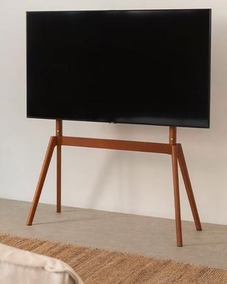 Stand per TV CIRTIZ by SKLUM cavalletto per tv