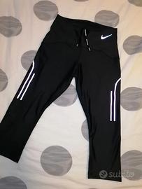 LEGGINS Nike 3/4 donna 