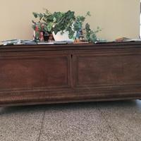 Cassapanca fine ‘ 700