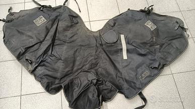 Tucano Termoscud SH 125/150 2013/17