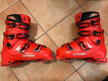 Scarponi Atomic Hawx Prime 120s 27-27,5