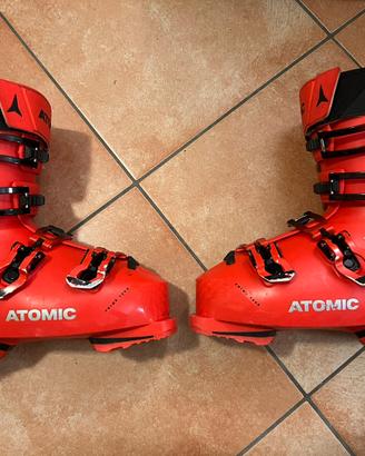 Scarponi Atomic Hawx Prime 120s 27-27,5