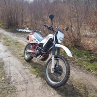 Cagiva T4 500