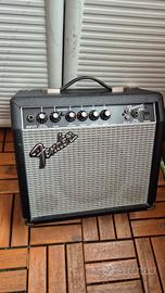 Amplificatore Chitarra Fender Frontman 15G