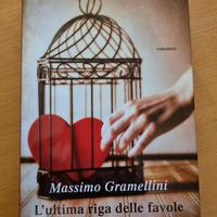 L'ultima riga delle favole.