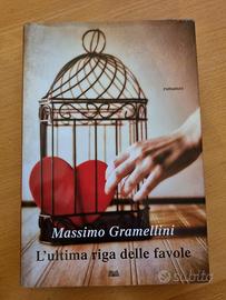 L'ultima riga delle favole.