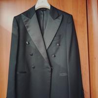 Vestito da uomo smoking