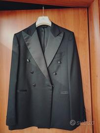 Vestito da uomo smoking