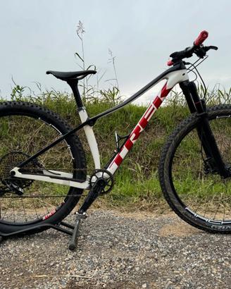 Trek Procaliber 9.8 Carbonio – XS