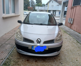 Renault clio sw gpl