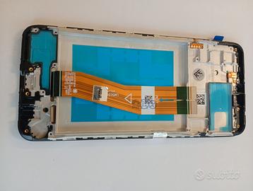 Display x smartphone Samsung
