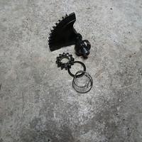 perno leva vespa special