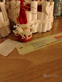 #appendini #decorazioni #albero #natale 