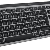 Logitech MX Keys for Mac