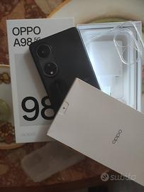 Oppo a98 5g