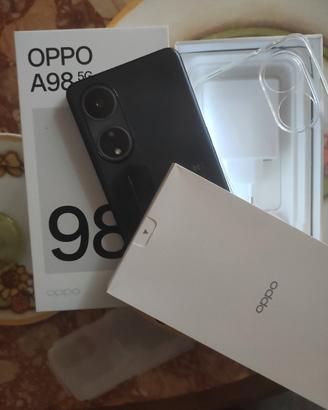 Oppo a98 5g