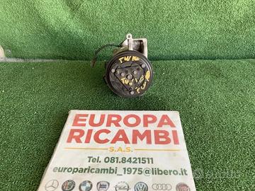 Compressore aria condizionata Renault Twingo