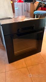 Forno da Incasso V-ZUG Combair V400 