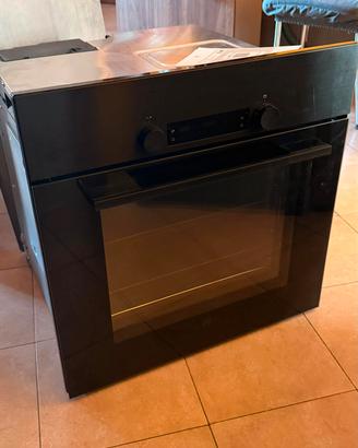 Forno da Incasso V-ZUG Combair V400 