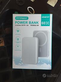 power bank per iphone 