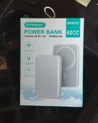 power bank per iphone 