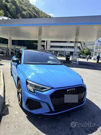 Audi A3 8Y