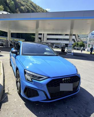 Audi A3 8Y