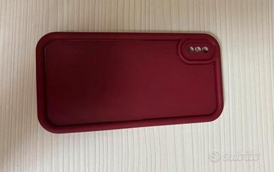 Cover  Iphone X/XS