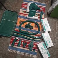 Accessori completi per Folletto  Vk 140-1 del 2013