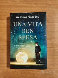 Libro Una Vita Ben Spesa