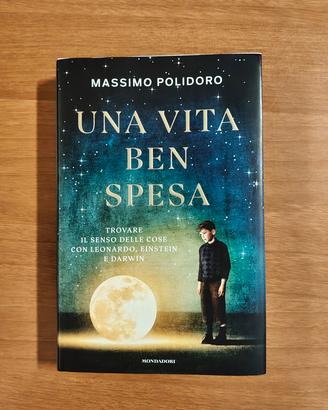 Libro Una Vita Ben Spesa