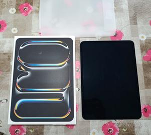 iPad Pro 11 M4 2024 256gb
