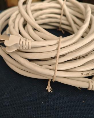 cavo ethernet cat 6 