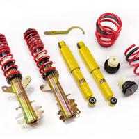 Coilover Assetto a Ghiera 500 / 595 Abarth