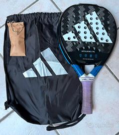 ADIDAS METALBONE CTRL