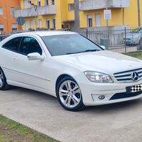 Mercedes CLC 220 CDI Sport Coupé 2011 