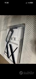 Boxer armani exchange bianchi
