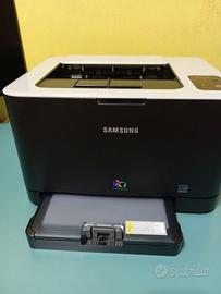 Stampante Samsung clp 325