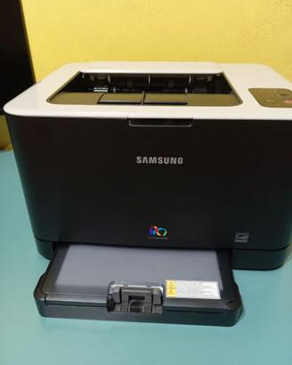 Stampante Samsung clp 325