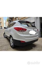 Hyundai ix35 COMFORT