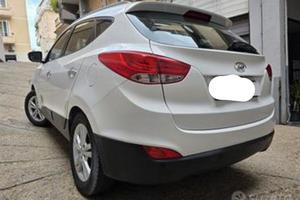 Hyundai ix35 COMFORT
