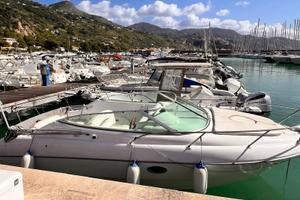 Barca Sessa Islamorada 23