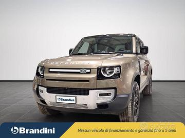 Land Rover Defender 110 3.0d i6 mhev S awd 200cv a