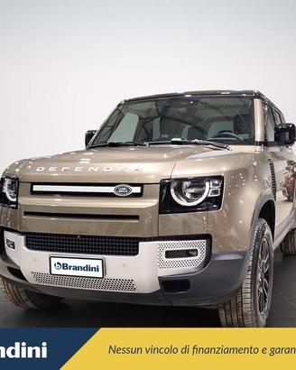 Land Rover Defender 110 3.0d i6 mhev S awd 200cv a