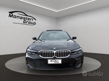 Bmw 316 316d 48V Msport