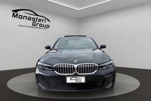 Bmw 316 316d 48V Msport