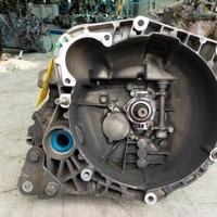 Cambio manuale Fiat Doblo 1.9 diesel del 2003